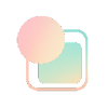 Pastel Minimal Template Preview